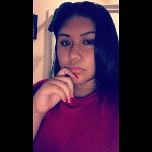 Meet your Posher, Alondra